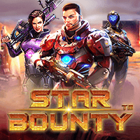 Star  Bounty